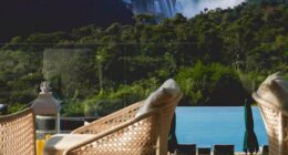 Gran Meliá Iguazú.