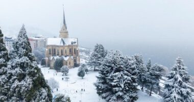 Bariloche