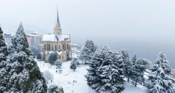 Bariloche