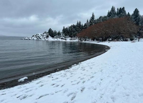 Bariloche