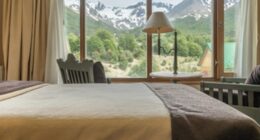 Hotel del Glaciar