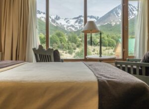 Hotel del Glaciar 