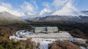 Hotel del Glaciar