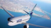 WestJet
