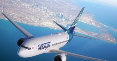 WestJet