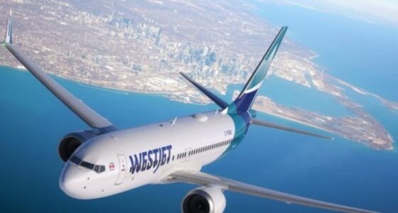 WestJet