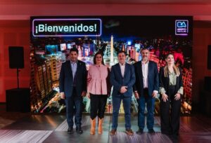 Lanzamiento