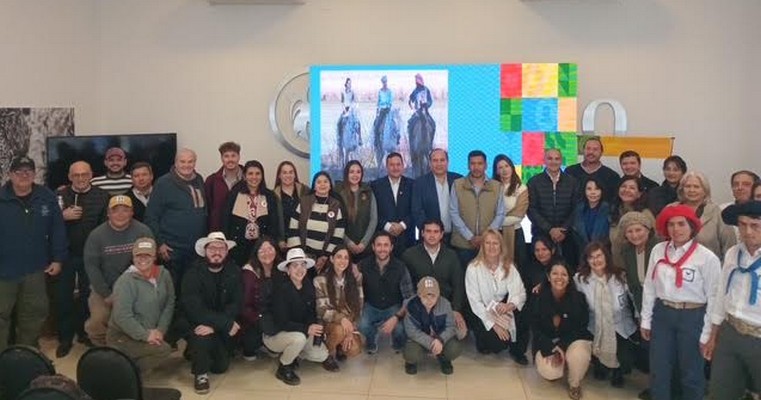 Presentación