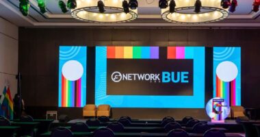 GNETWORK360 Buenos Aires 2026