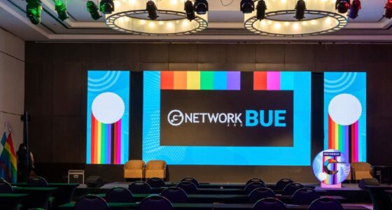 GNETWORK360 Buenos Aires 2026