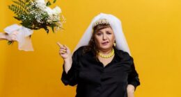 Mi Gran Casamiento Hebreo