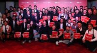 Restaurantes porteños premiados por la Guía Michelin