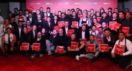 Restaurantes porteños premiados por la Guía Michelin