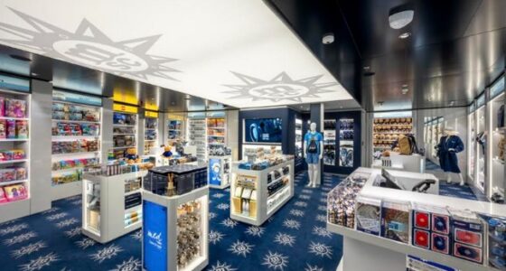 MSC Cruceros