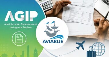 AVIABUE