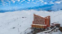 Valle Nevado