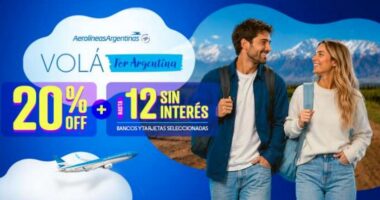Aerolíneas Argentinas