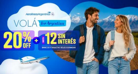 Aerolíneas Argentinas