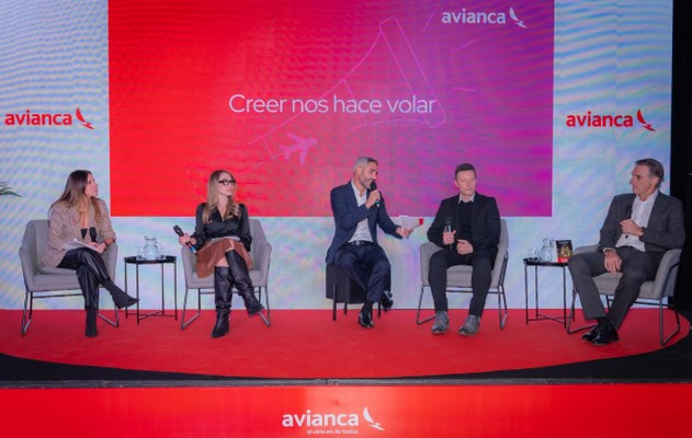 Avianca