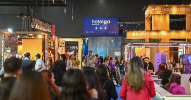 Hotelga