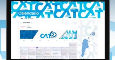 Cámara Argentina de Turismo (CAT)