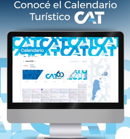 Cámara Argentina de Turismo (CAT)