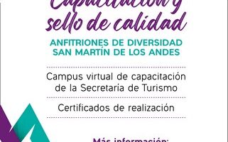 Capacitación