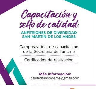 Capacitación