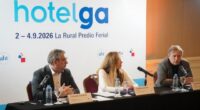 Hotelga 2026