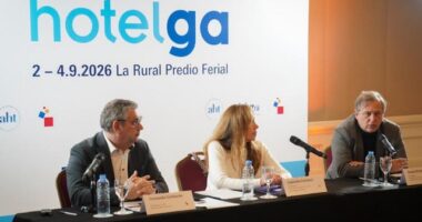 Hotelga 2026