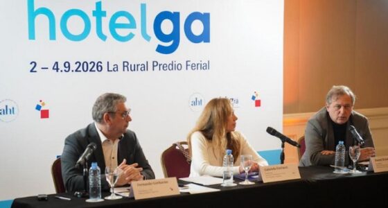 Hotelga 2026