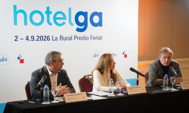 Hotelga 2026