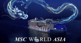 MSC World Asia