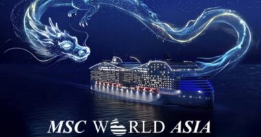 MSC World Asia