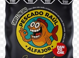Alfajor