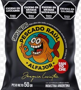 Alfajor