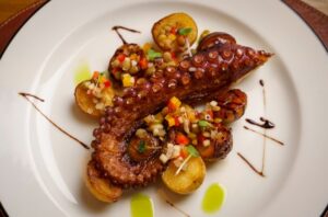 Gastronomía