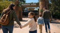 Bioparque Temaikèn