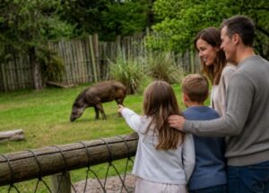 Bioparque Temaikèn
