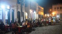 Brasil - Bahía - Lençóis