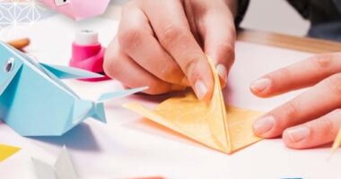 Origami