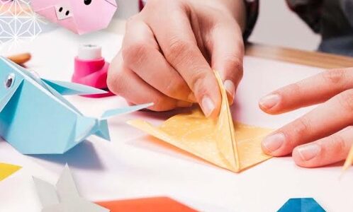 Origami