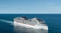 MSC Cruceros