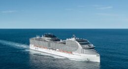 MSC Cruceros