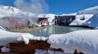 Termas Neuquén