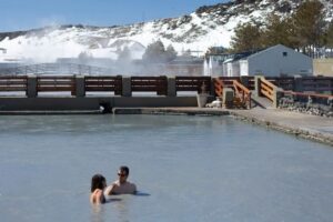 Termas Neuquén