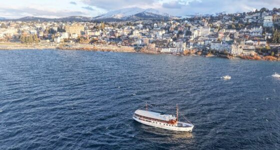 Bariloche