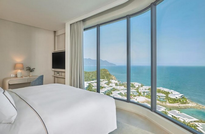 Meliá - Vietnam