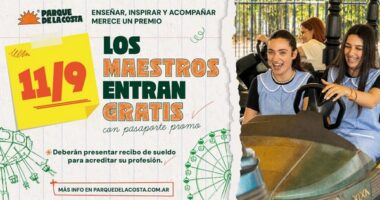 Dia del Maestro