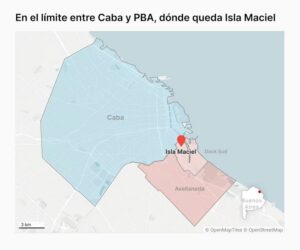 Isla Maciel